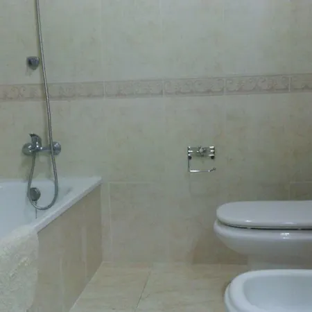 Apartment New For Holidays Fenals Lloret de Mar